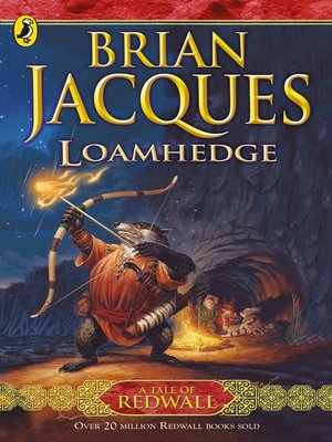 cover image of Loamhedge